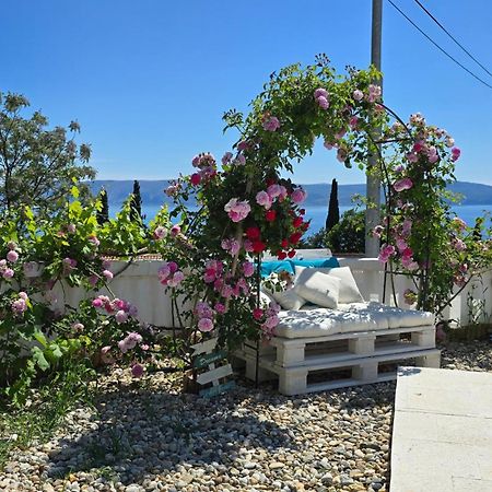 Villa Bellevue Novi Vinodolski Ngoại thất bức ảnh
