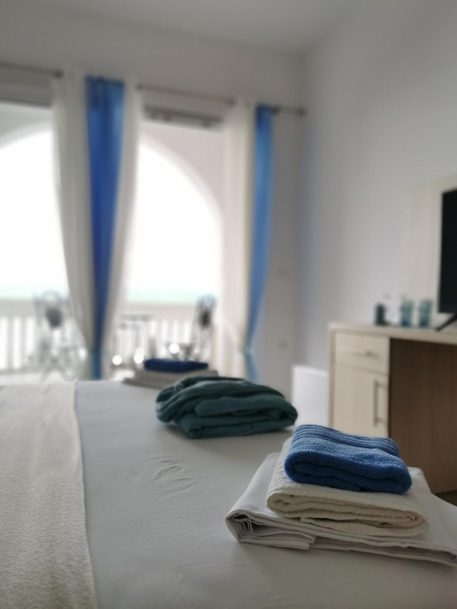 Villa Bellevue Novi Vinodolski Ngoại thất bức ảnh