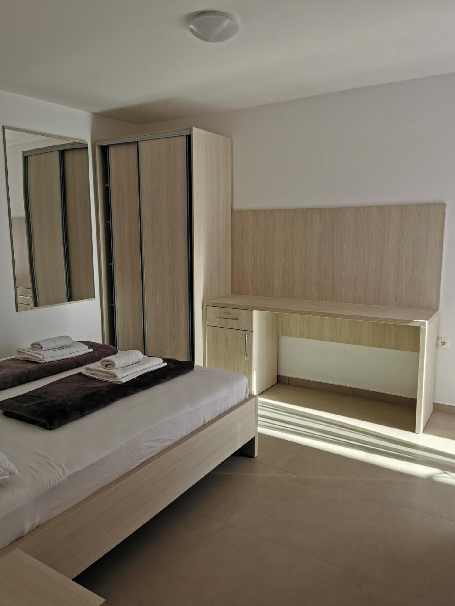 Villa Bellevue Novi Vinodolski Ngoại thất bức ảnh