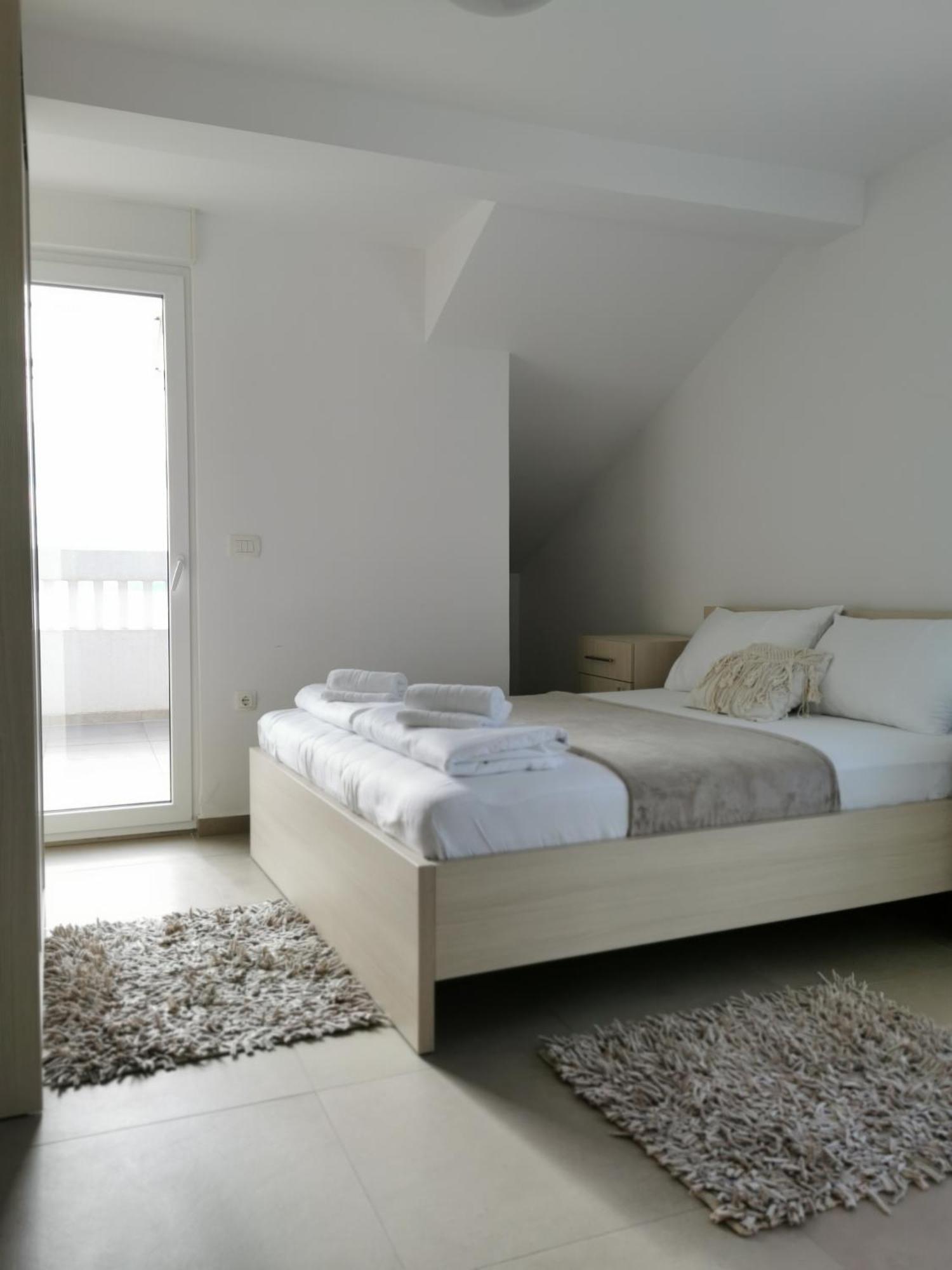 Villa Bellevue Novi Vinodolski Ngoại thất bức ảnh