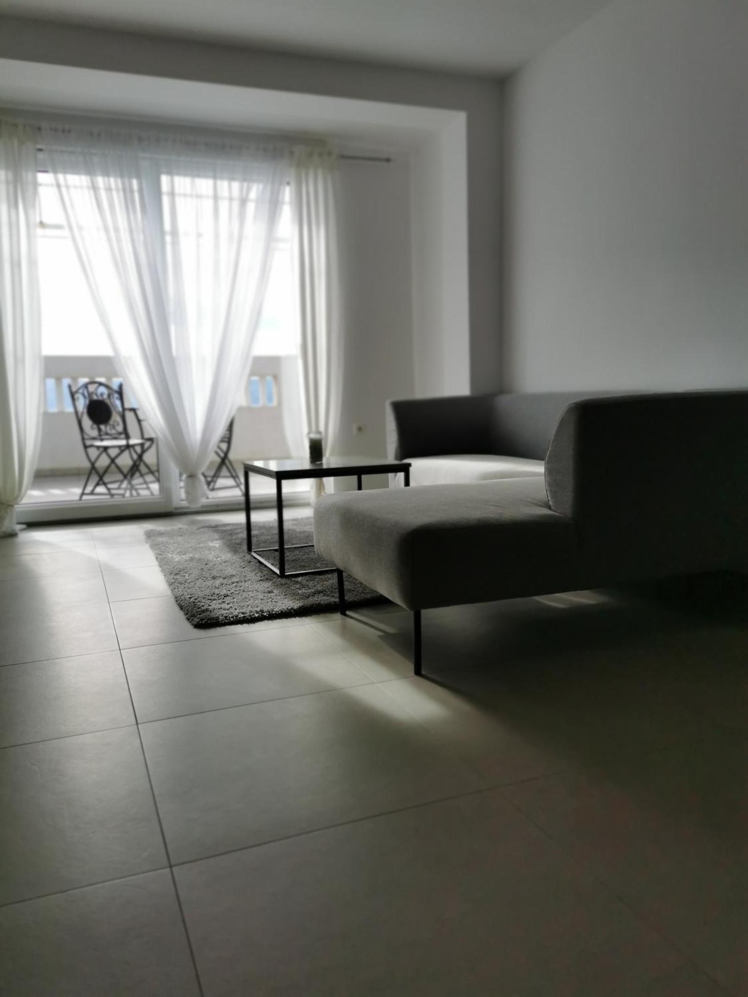 Villa Bellevue Novi Vinodolski Ngoại thất bức ảnh