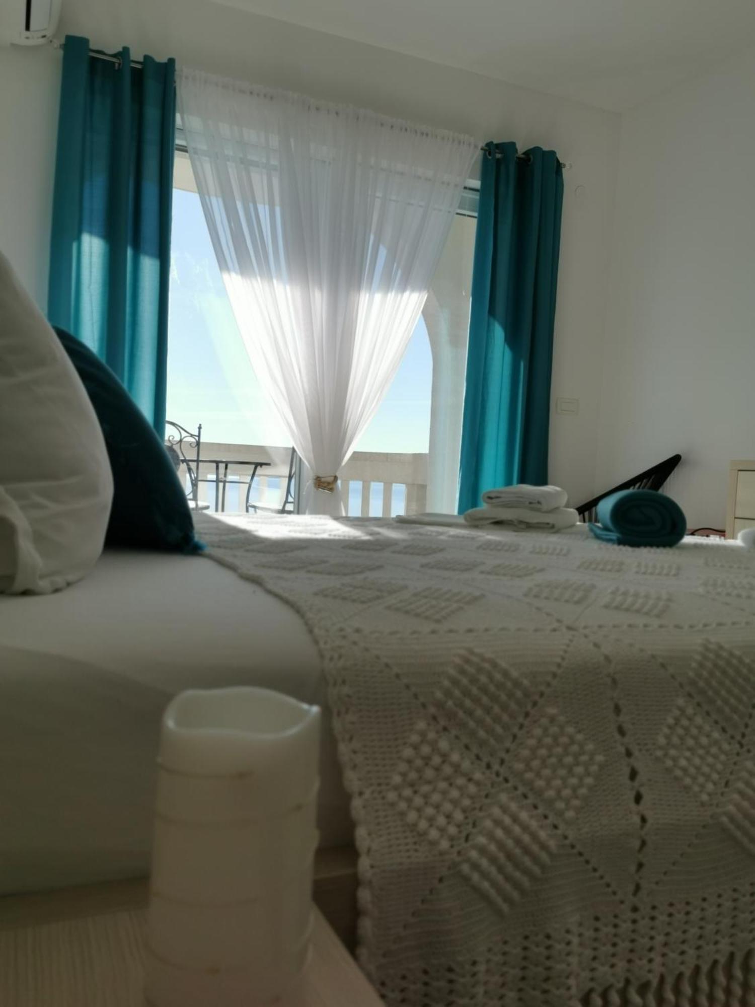 Villa Bellevue Novi Vinodolski Ngoại thất bức ảnh