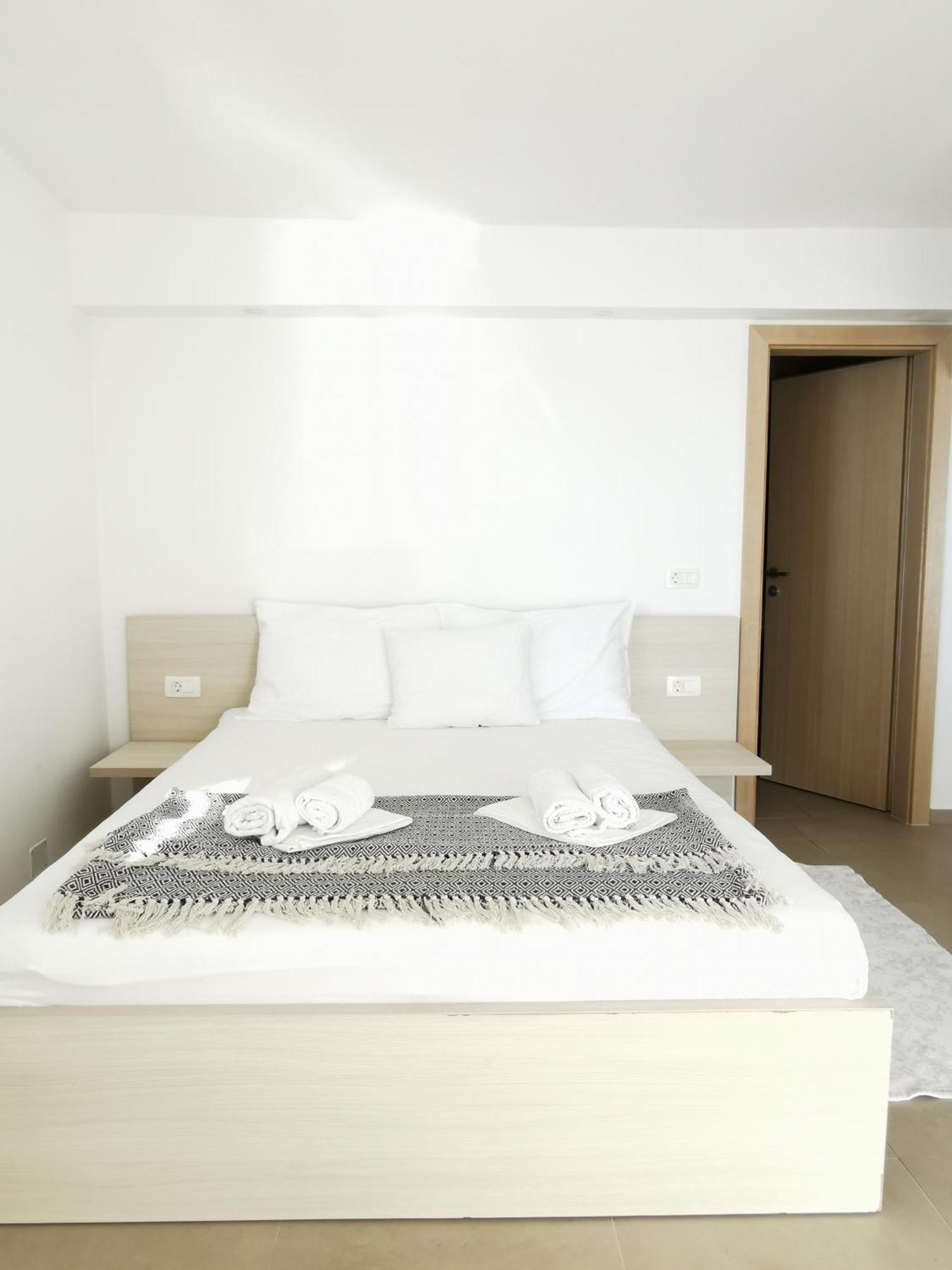 Villa Bellevue Novi Vinodolski Ngoại thất bức ảnh