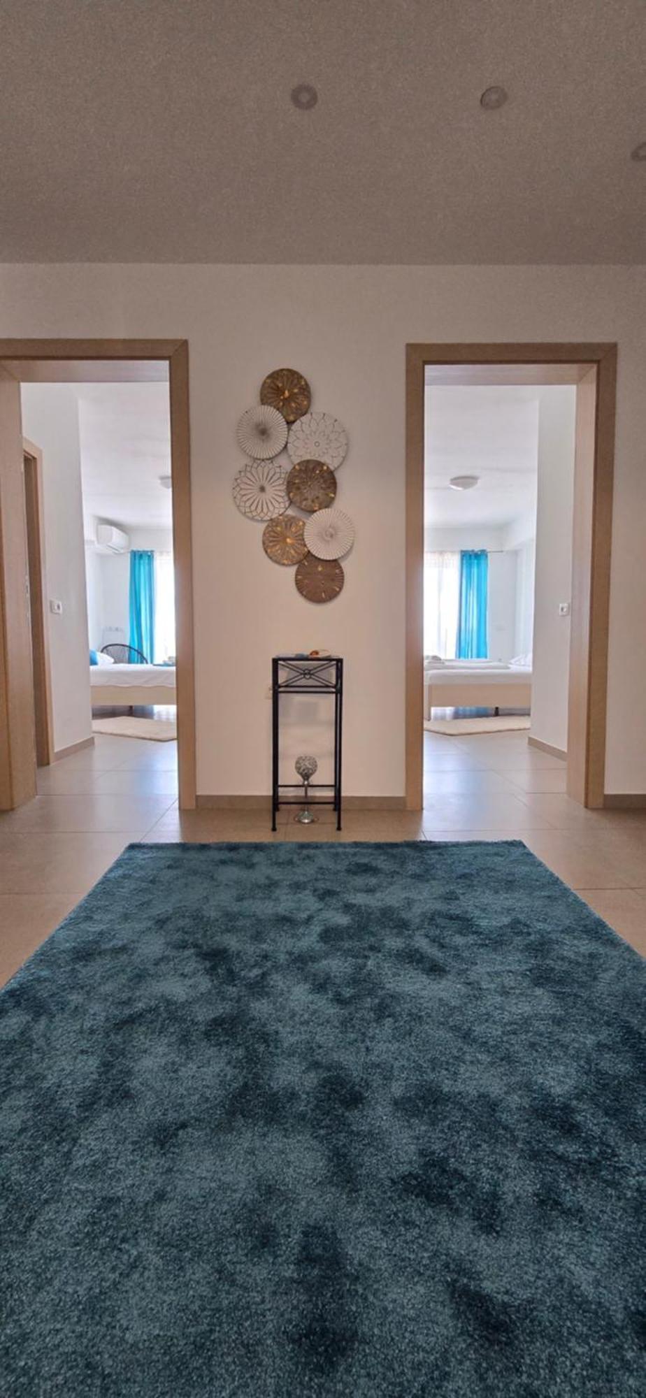 Villa Bellevue Novi Vinodolski Ngoại thất bức ảnh