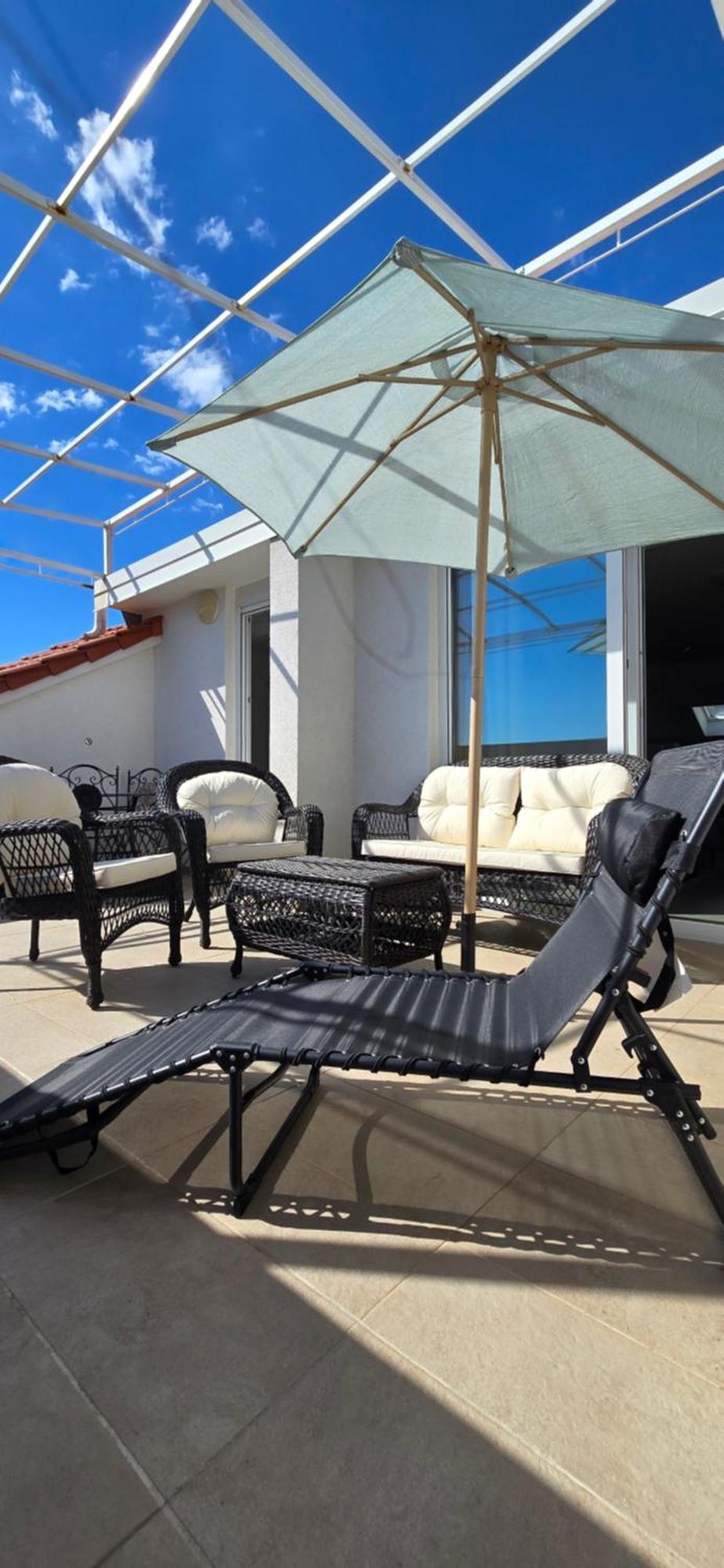 Villa Bellevue Novi Vinodolski Ngoại thất bức ảnh
