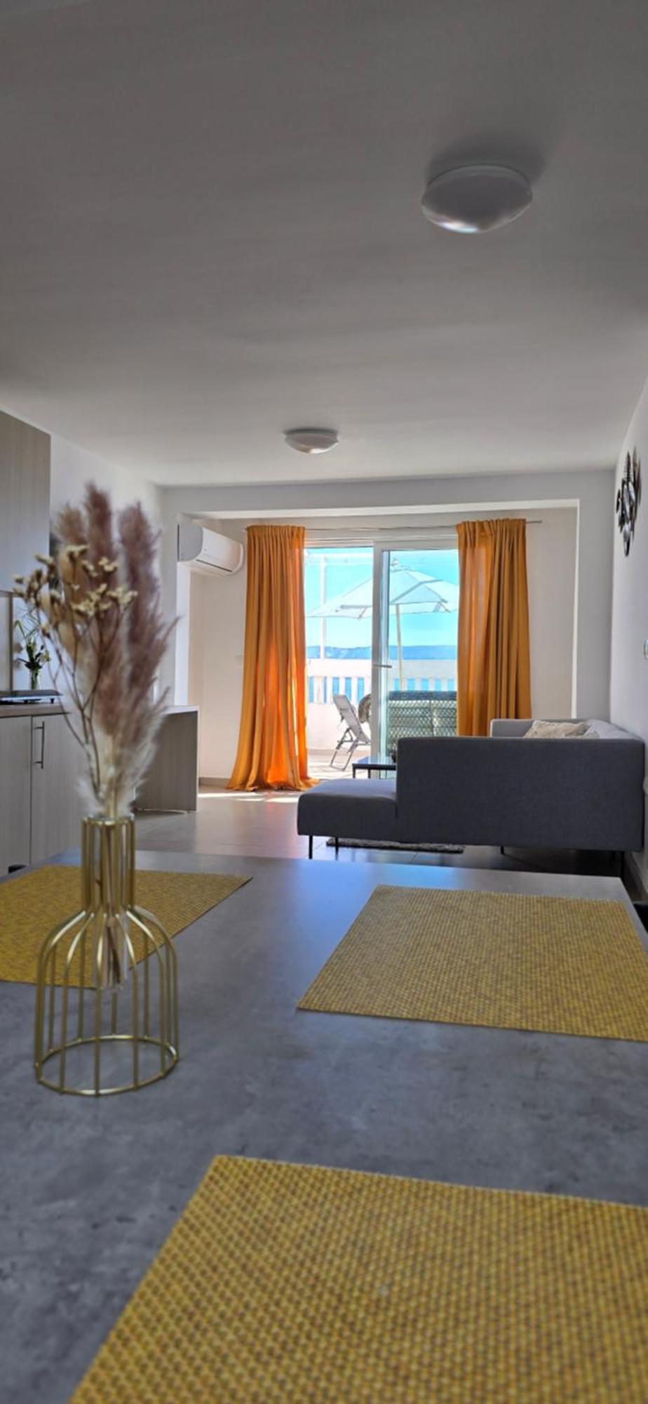 Villa Bellevue Novi Vinodolski Ngoại thất bức ảnh