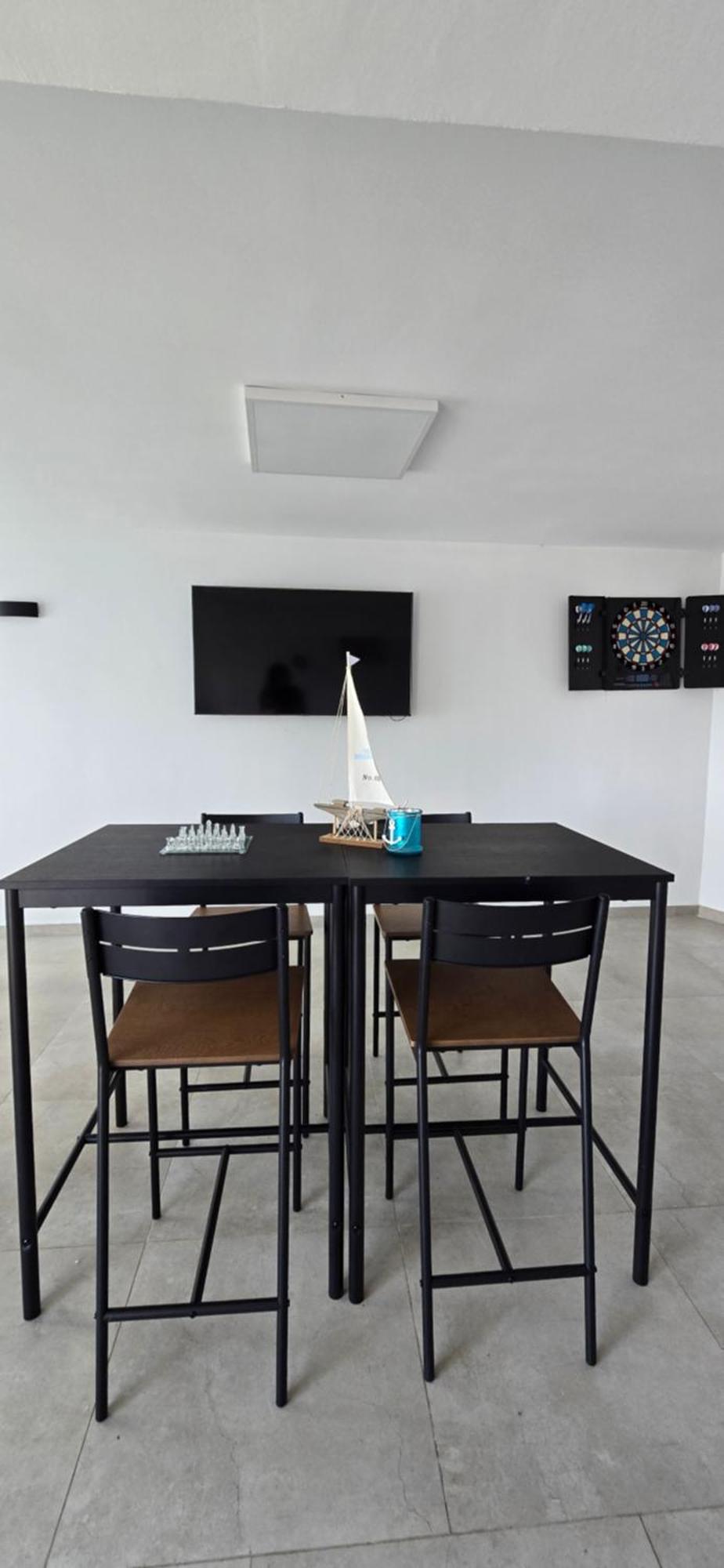 Villa Bellevue Novi Vinodolski Ngoại thất bức ảnh