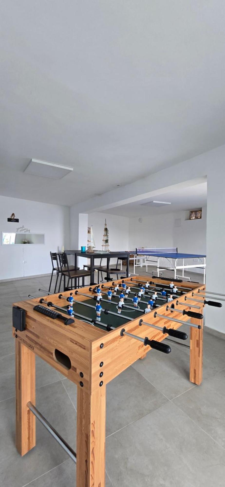Villa Bellevue Novi Vinodolski Ngoại thất bức ảnh